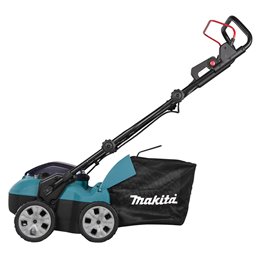 Escarificador a batería XGT® Makita UV001GZ