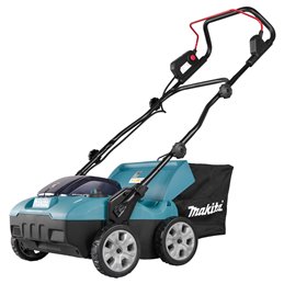 Escarificador a batería XGT® Makita UV001GZ