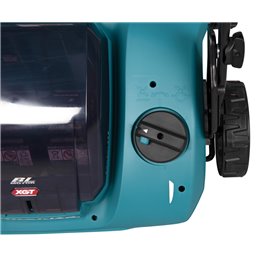 Escarificador a batería XGT® Makita UV001GZ