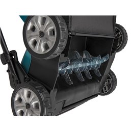 Escarificador a batería XGT® Makita UV001GZ