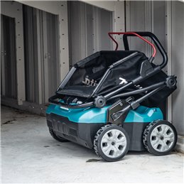 Escarificador a batería XGT® Makita UV001GZ