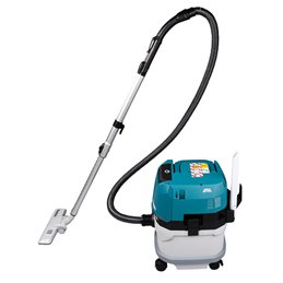 Aspirador XGT® Makita VC003GLZ