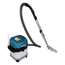 Aspirador XGT® Makita VC003GLZ