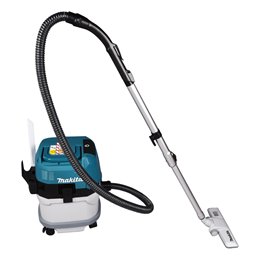 Aspirador XGT® Makita VC003GLZ