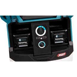 Aspirador XGT® Makita VC003GLZ