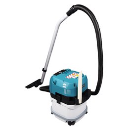 Aspirador XGT® Makita VC004GLZ01