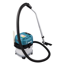 Aspirador XGT® Makita VC004GLZ01