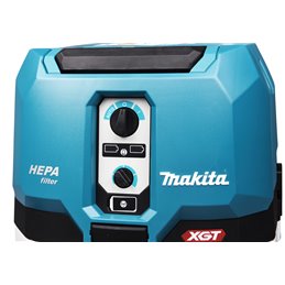 Aspirador XGT® Makita VC004GLZ01