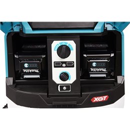 Aspirador XGT® Makita VC004GLZ01