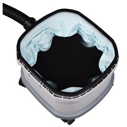 Aspirador XGT® Makita VC004GLZ01