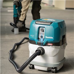 Aspirador XGT® Makita VC004GLZ01