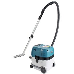 Aspirador XGT® Makita VC005GLZ