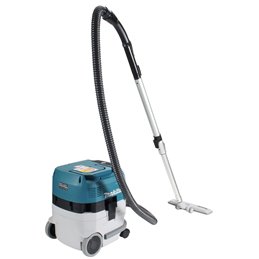 Aspirador XGT® Makita VC005GLZ