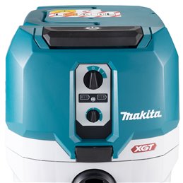 Aspirador XGT® Makita VC005GLZ