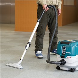 Aspirador XGT® Makita VC005GLZ