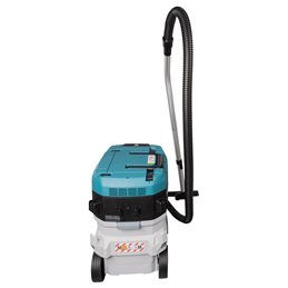 Aspirador XGT® Makita VC006GMZ01