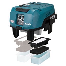 Aspirador XGT® Makita VC006GMZ01