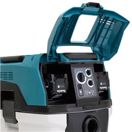 Aspirador XGT® Makita VC006GMZ01