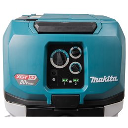 Aspirador XGT® Makita VC006GMZ01