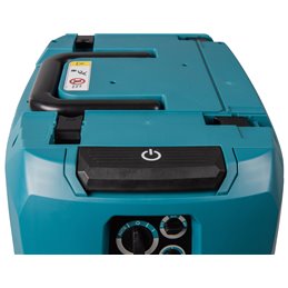 Aspirador XGT® Makita VC006GMZ01