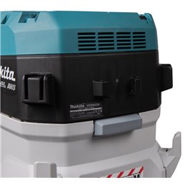 Aspirador XGT® Makita VC006GMZ01