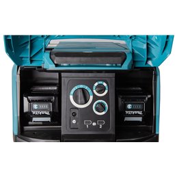 Aspirador XGT® Makita VC006GMZ01