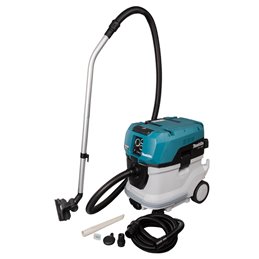 Aspirador XGT® Makita VC006GMZ01