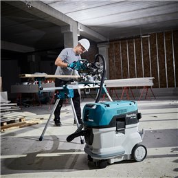 Aspirador XGT® Makita VC006GMZ01