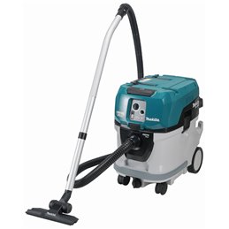 Aspirador XGT® Makita VC007GLZ01