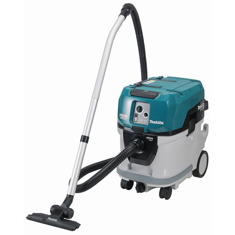 Aspirador XGT® Makita VC007GLZ01