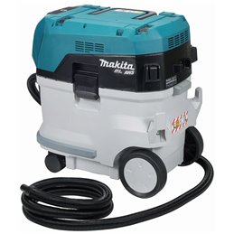 Aspirador XGT® Makita VC007GLZ01