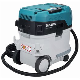 Aspirador XGT® Makita VC007GLZ01