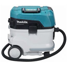 Aspirador XGT® Makita VC007GLZ01