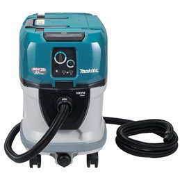 Aspirador XGT® Makita VC007GLZ01