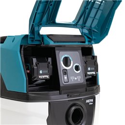 Aspirador XGT® Makita VC007GLZ01