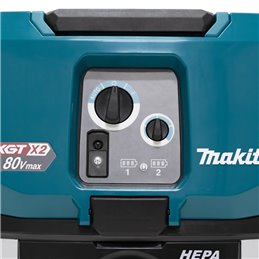 Aspirador XGT® Makita VC007GLZ01