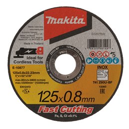 Aspirador XGT® Makita VC007GLZ01