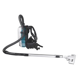 Aspirador de mochila  XGT® Makita VC008GZ