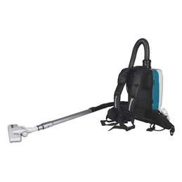 Aspirador de mochila  XGT® Makita VC008GZ