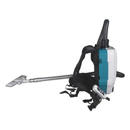 Aspirador de mochila  XGT® Makita VC008GZ