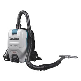 Aspirador de mochila  XGT® Makita VC008GZ