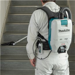 Aspirador de mochila  XGT® Makita VC008GZ