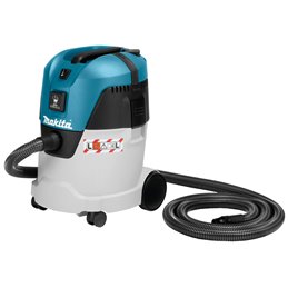 Aspirador Makita VC2512L