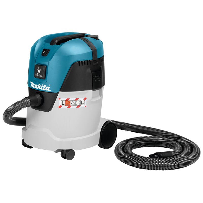 Aspirador Makita VC2512L