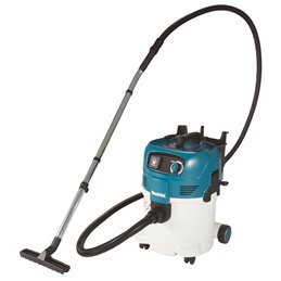 Aspirador Makita VC3012L