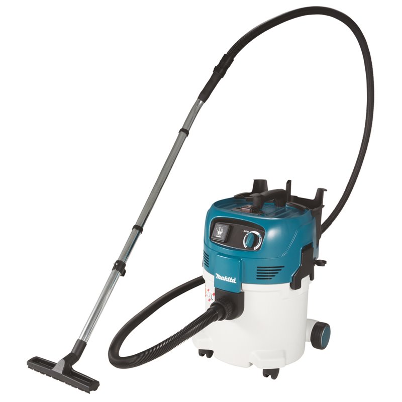 Aspirador Makita VC3012L