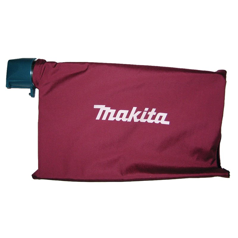 Bolsa para polvo Makita 122230-4