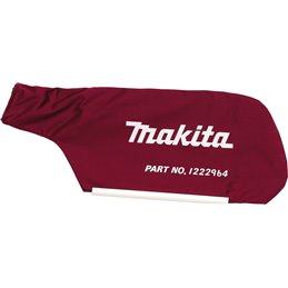 Bolsa de polvo Makita 122296-4