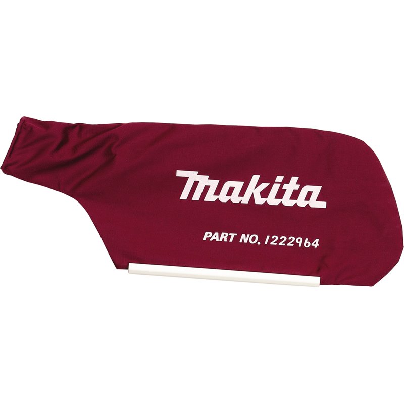 Bolsa de polvo Makita 122296-4