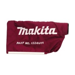 Bolsa para polvo Makita 122469-9